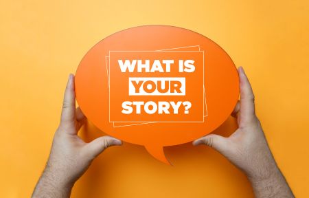Sell More Using Your Origin Story to Boost Practice