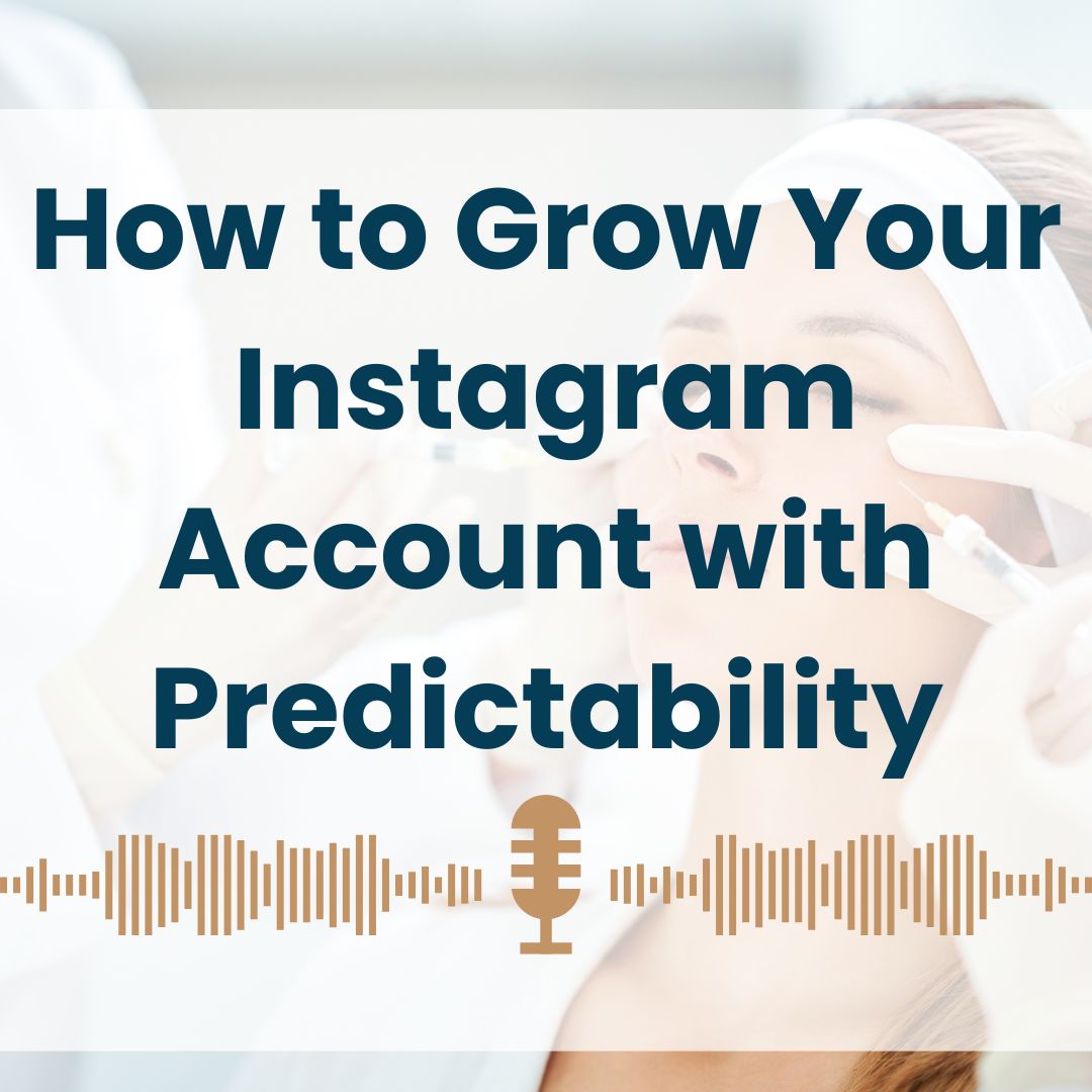 How to Grow Your Instagram Account with Predictability