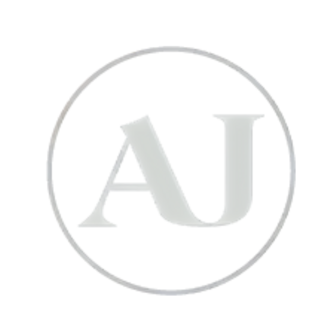 The Aesthetics Junkie logo