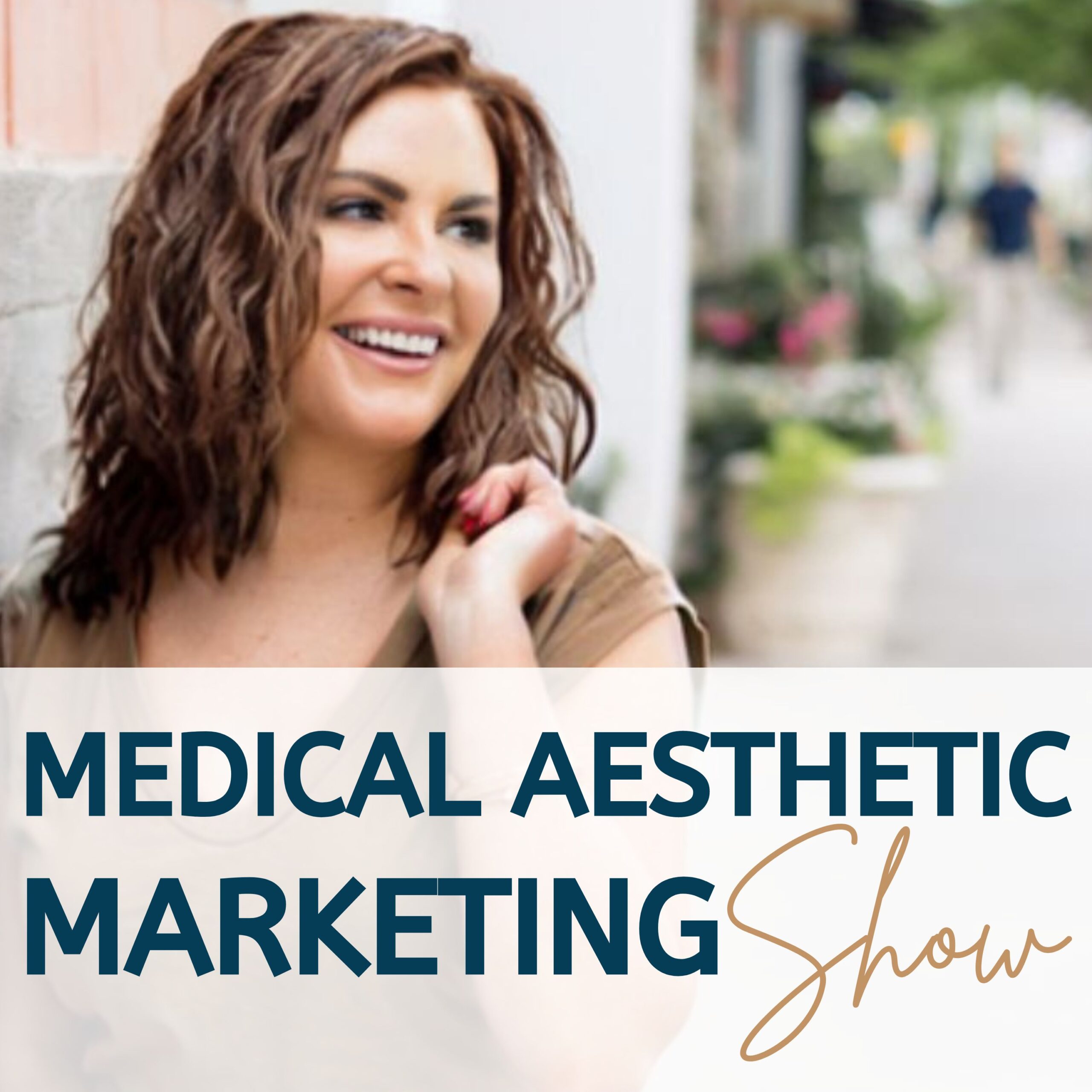 medical aesthetics marketing show